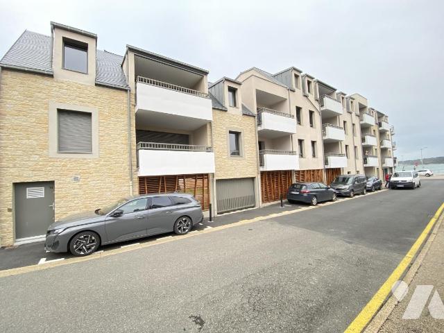 Vente - Appartement - PERROS GUIREC - 0 pièce - P22098-522