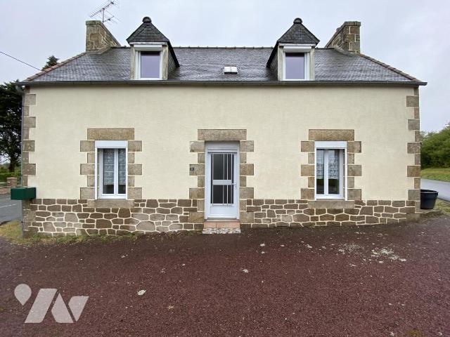 Maison 5 pièces 120 m² · à Vieux-Marché · 120 m² · 185 000 €