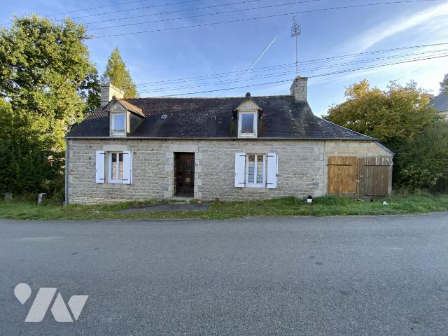 Vente - Maison / villa - PEDERNEC - 78 m² - 3 pièces - P22098-535