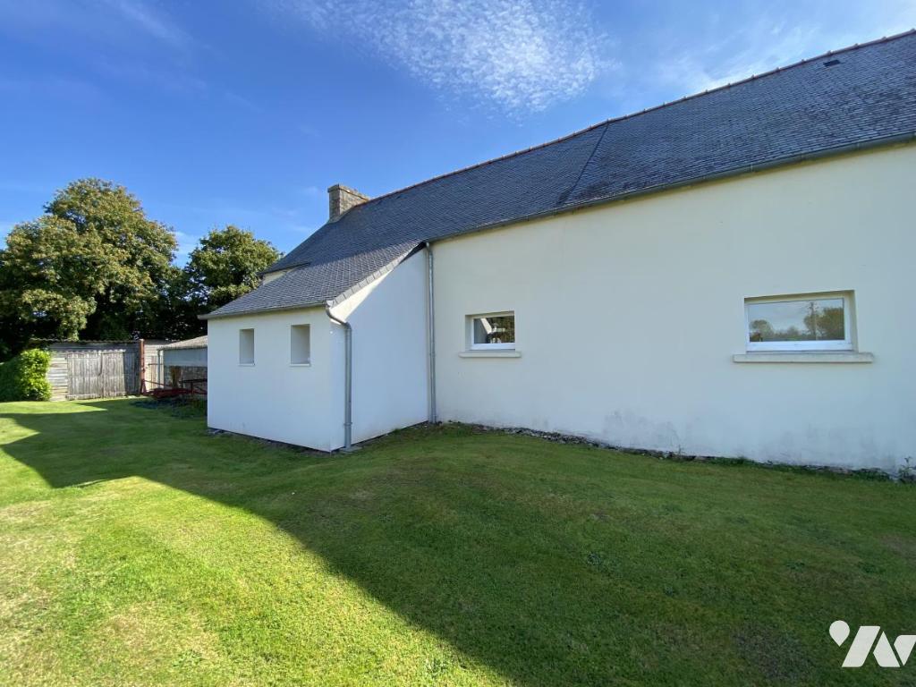 VENTE maison-BEGARD (22)