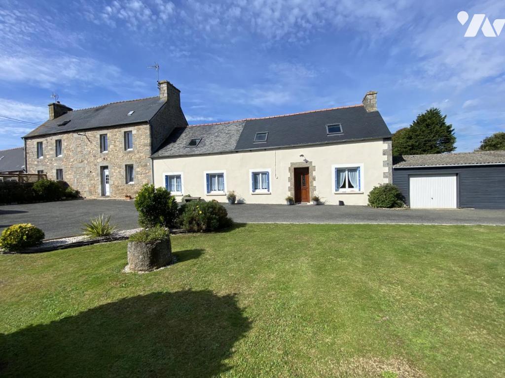 VENTE maison-BEGARD (22)
