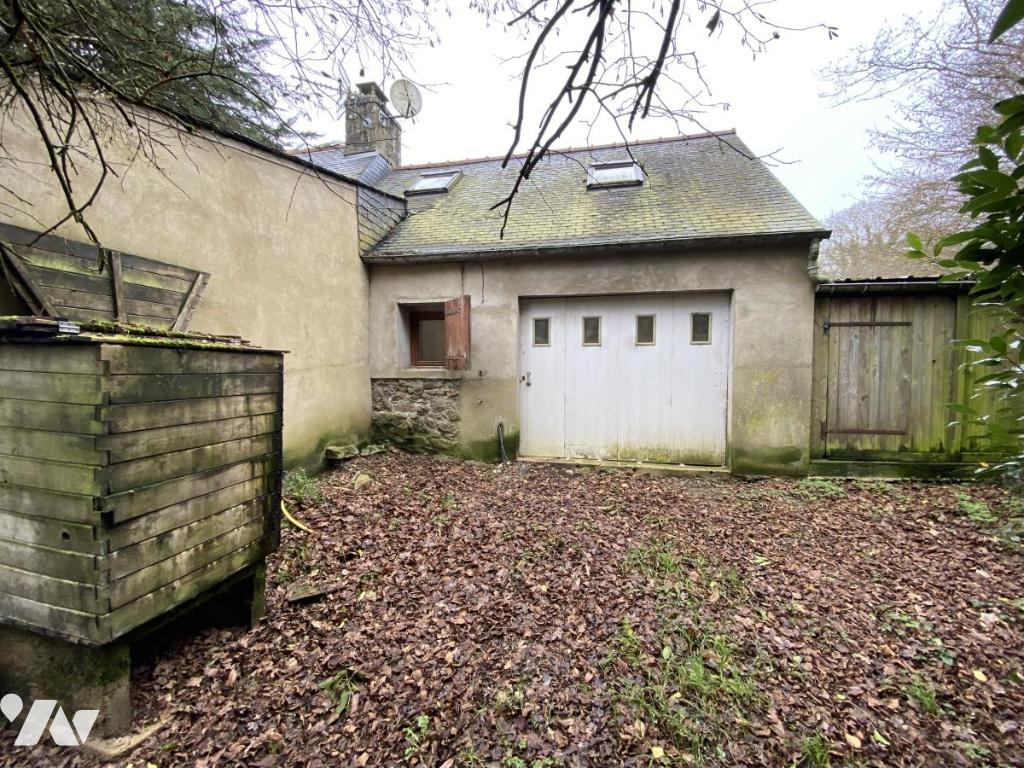 VENTE maison-PLOUNEVEZ MOEDEC (22)