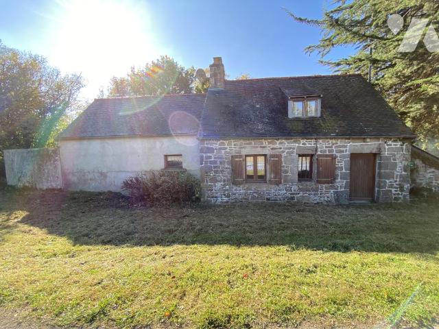 Vente - Maison / villa - PLOUNEVEZ MOEDEC - 67 m² - 4 pièces - P22098-114
