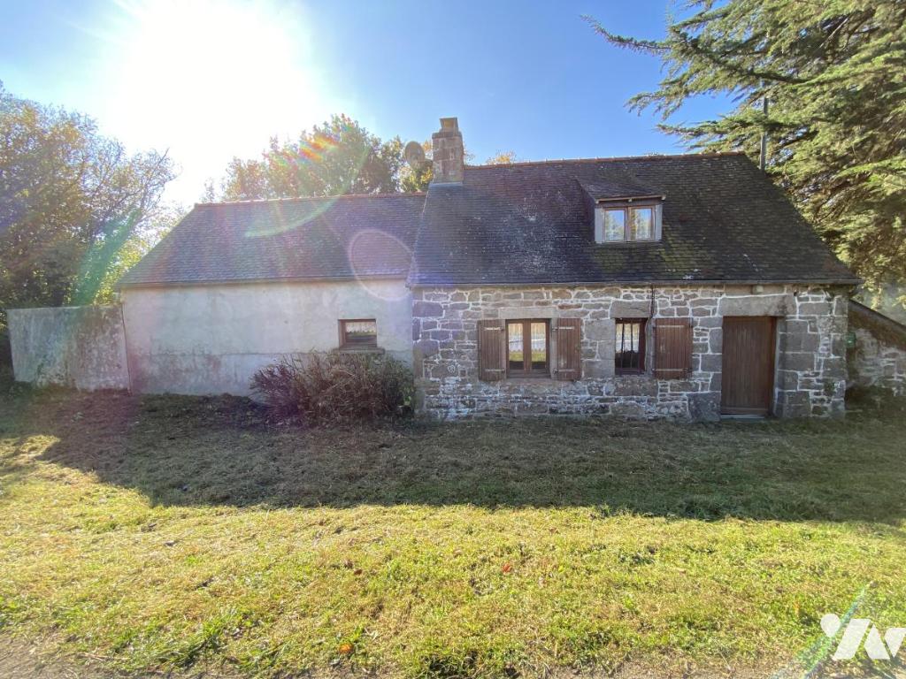 VENTE maison-PLOUNEVEZ MOEDEC (22)