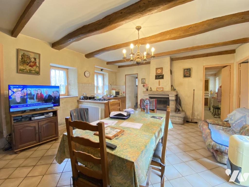 VENTE maison-PLOUNEVEZ MOEDEC (22)