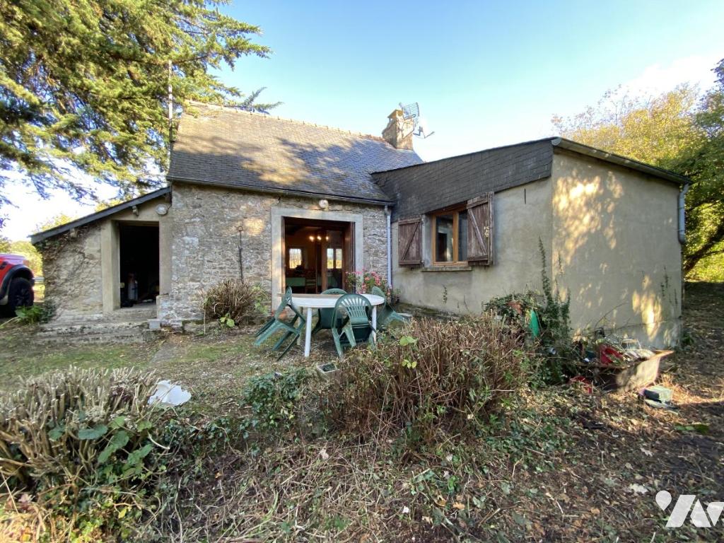 VENTE maison-PLOUNEVEZ MOEDEC (22)