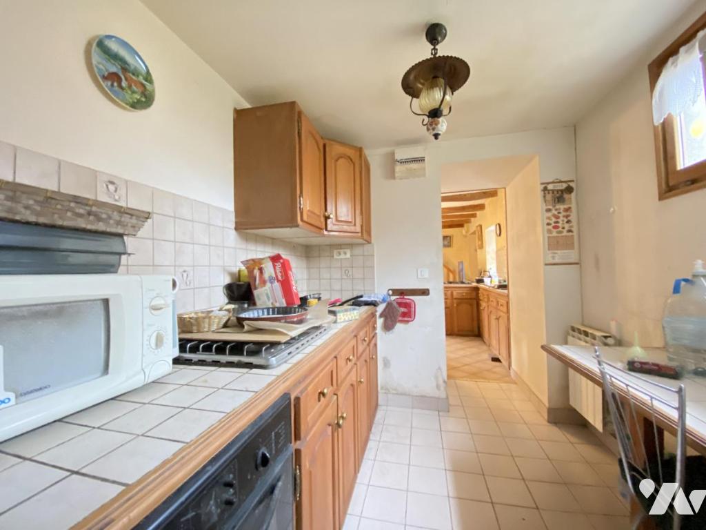 VENTE maison-PLOUNEVEZ MOEDEC (22)