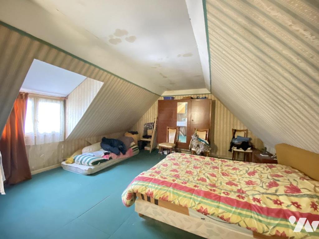 VENTE maison-PLOUNEVEZ MOEDEC (22)