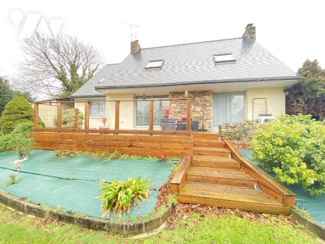 Vente - Maison / villa - PLOUARET - 130 m² - 0 pièce - 22098-3924