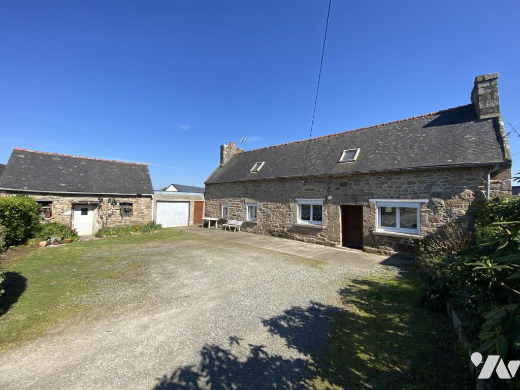 Maison 6 pièces 103 m² · à Plouaret · 103 m² · 180 000 €