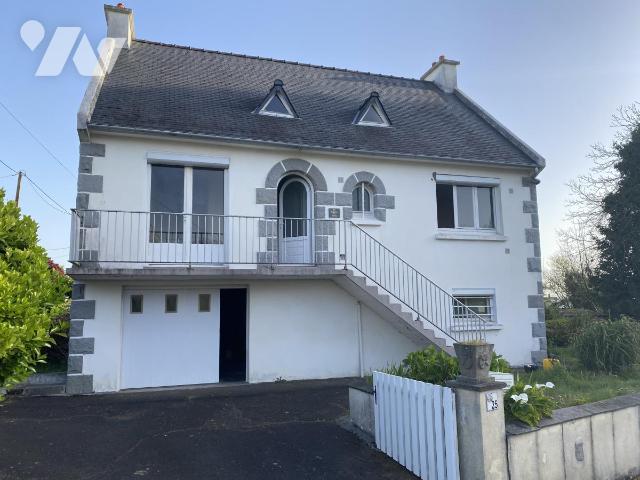 Maison 6 pièces 90 m² · à Lannion · 90 m² · 150 000 €