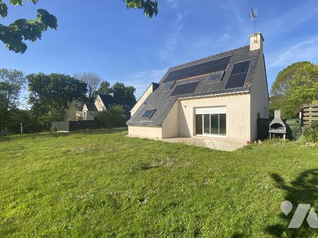 Maison 5 pièces 94 m² · à Lannion · 94 m² · 260 000 €