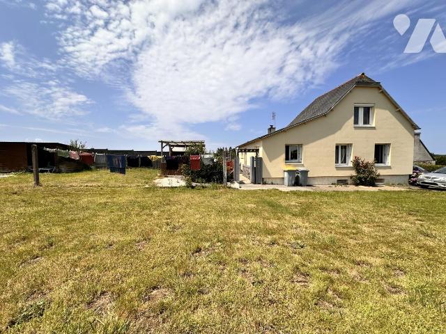 Maison 5 pièces 80 m² · à Plounévez-Moëdec · 80 m² · 150 000 €