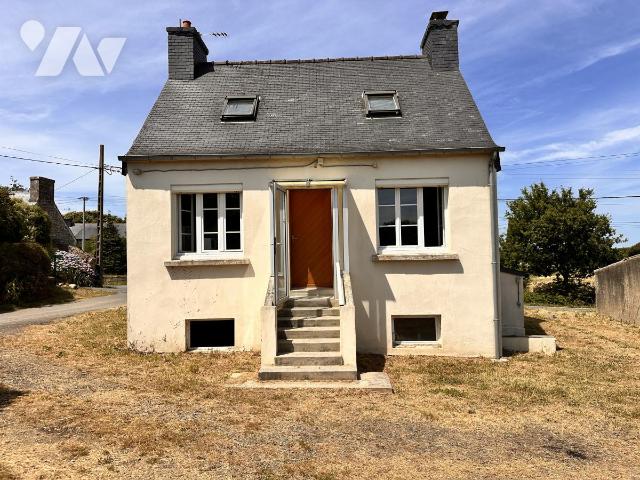 Maison 2 pièces 53 m² · à Plouaret · 53 m² · 130 000 €