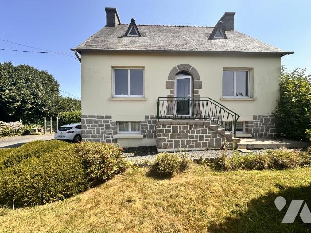 Maison 5 pièces 100 m² · à Saint-Laurent · 100 m² · 159 000 €