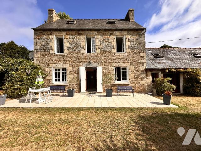 Maison 7 pièces 86 m² · à Plouaret · 86 m² · 255 000 €