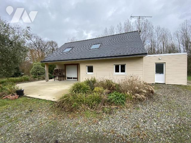 Maison 203 m² · à Plouisy · 203 m² · 280 000 €