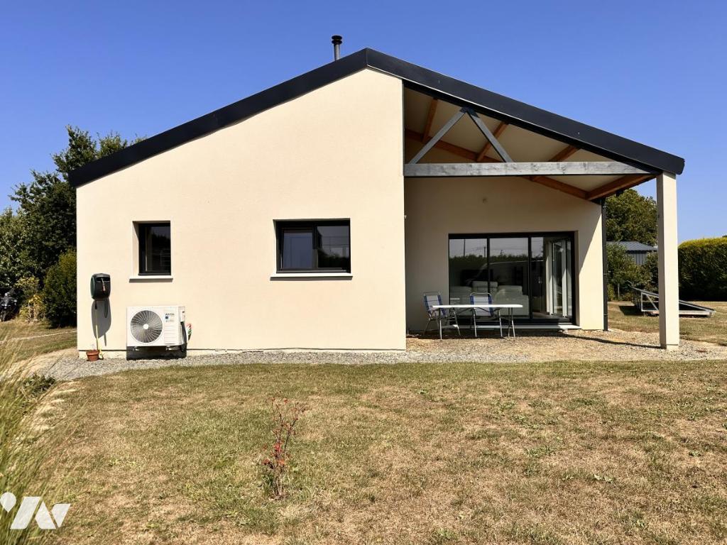 Maison 5 pièces 113 m² · à Kermoroc'H · 113 m² · 310 000 €