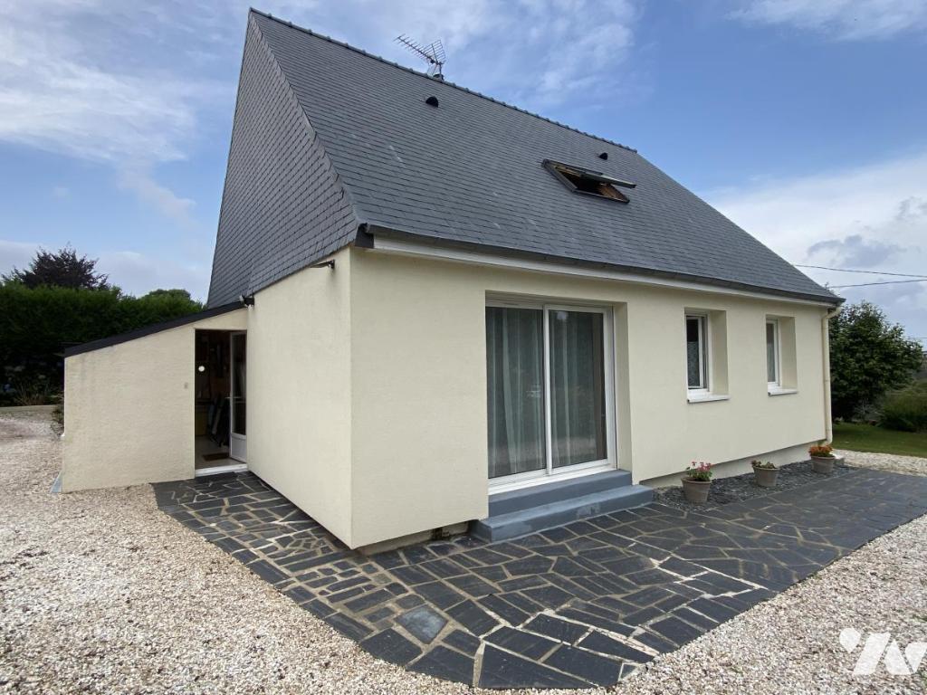 Maison 3 pièces 85 m² · à Ploubezre · 85 m² · 230 000 €