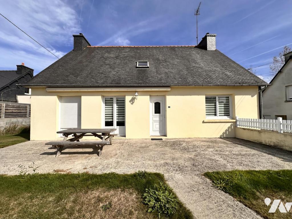 Maison 4 pièces 137 m² · à Pédernec · 137 m² · 165 000 €