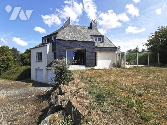 Maison 8 pièces 192 m² · à Roche-Jaudy · 191,8 m² · 310 000 €