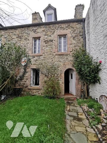 Maison 5 pièces 80 m² · à Tréguier · 80 m² · 163 000 €