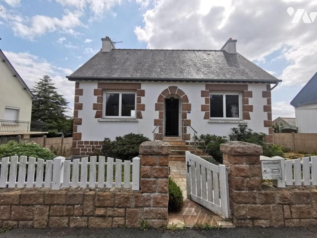 Maison 5 pièces 90 m² · à Pabu · 90 m² · 135 000 €