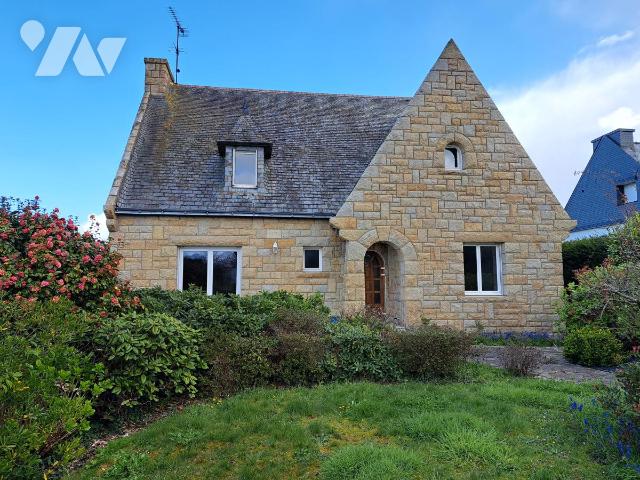 Maison 6 pièces 136 m² · à Roche-Jaudy · 136,2 m² · 265 000 €