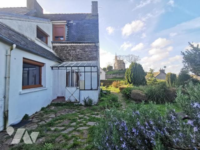 Maison 6 pièces 150 m² · à Roche-Jaudy · 150 m² · 146 000 €