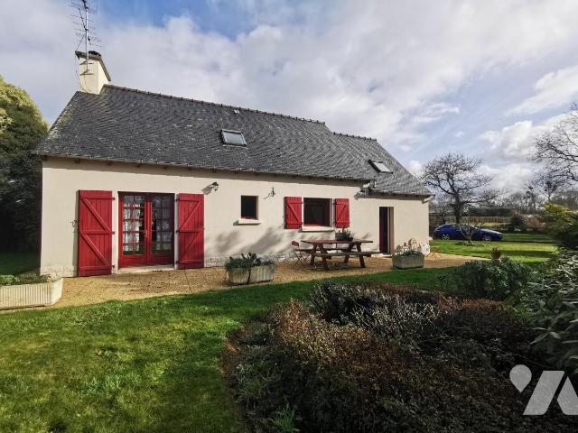 Maison 4 pièces 107 m² · à Saint-Clet · 107 m² · 225 000 €