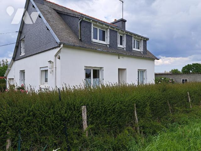 Maison 7 pièces 109 m² · à Cavan · 109 m² · 200 000 €