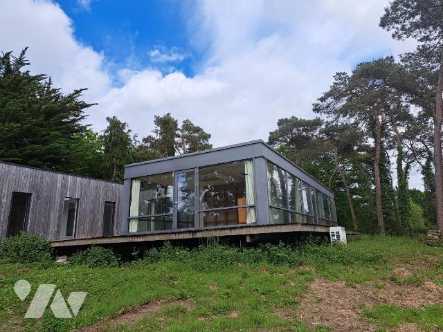 Maison 5 pièces 156 m² · à Cavan · 156 m² · 355 000 €