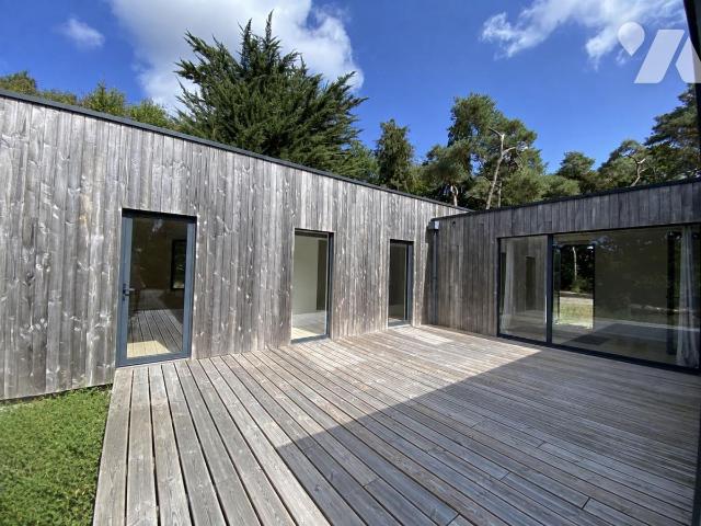 Maison 5 pièces 156 m² · à Cavan · 156 m² · 315 000 €
