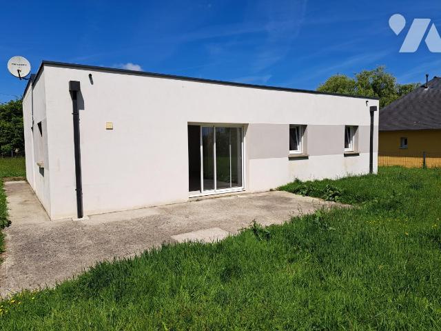 Maison 4 pièces 73 m² · à Trégonneau · 73,4 m² · 160 000 €