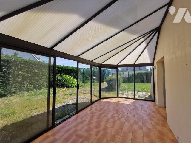 Maison 4 pièces 108 m² · à Cavan · 108 m² · 190 000 €