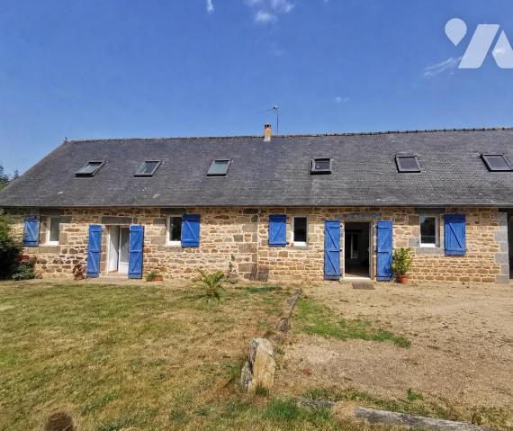 Maison 5 pièces 145 m² · à Cavan · 145 m² · 288 000 €