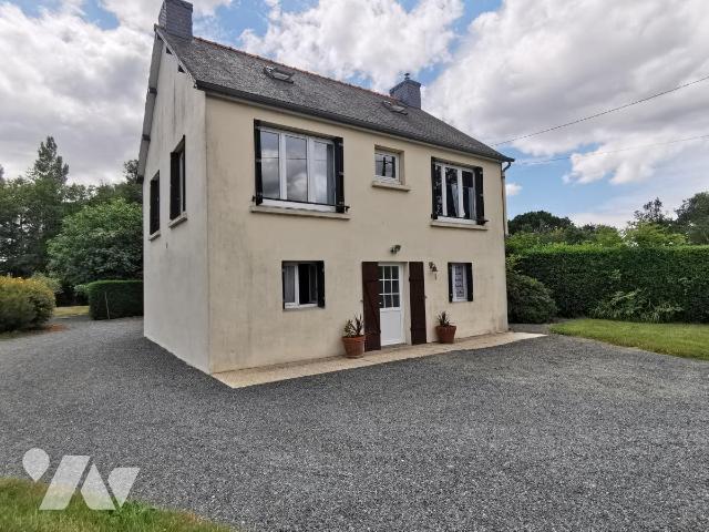 Maison 4 pièces 95 m² · à Plouëc-du-Trieux · 95 m² · 120 000 €