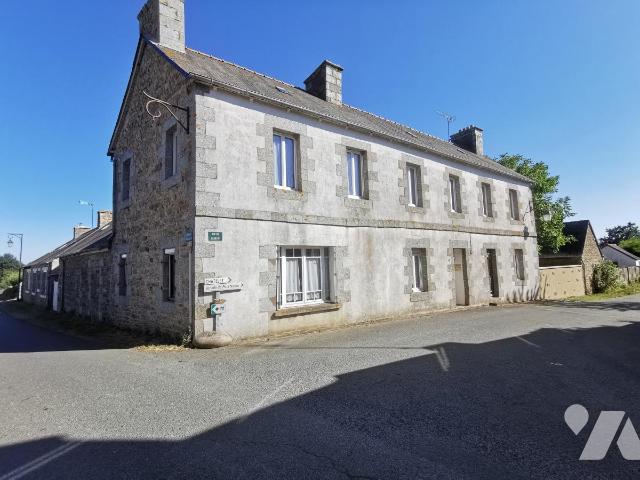 Maison 9 pièces 149 m² · à Plouëc-du-Trieux · 149 m² · 165 000 €