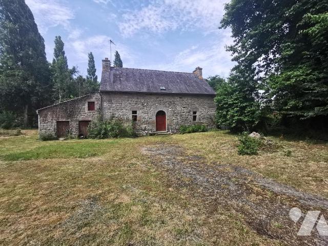 Maison 4 pièces 119 m² · à Pédernec · 119 m² · 130 000 €