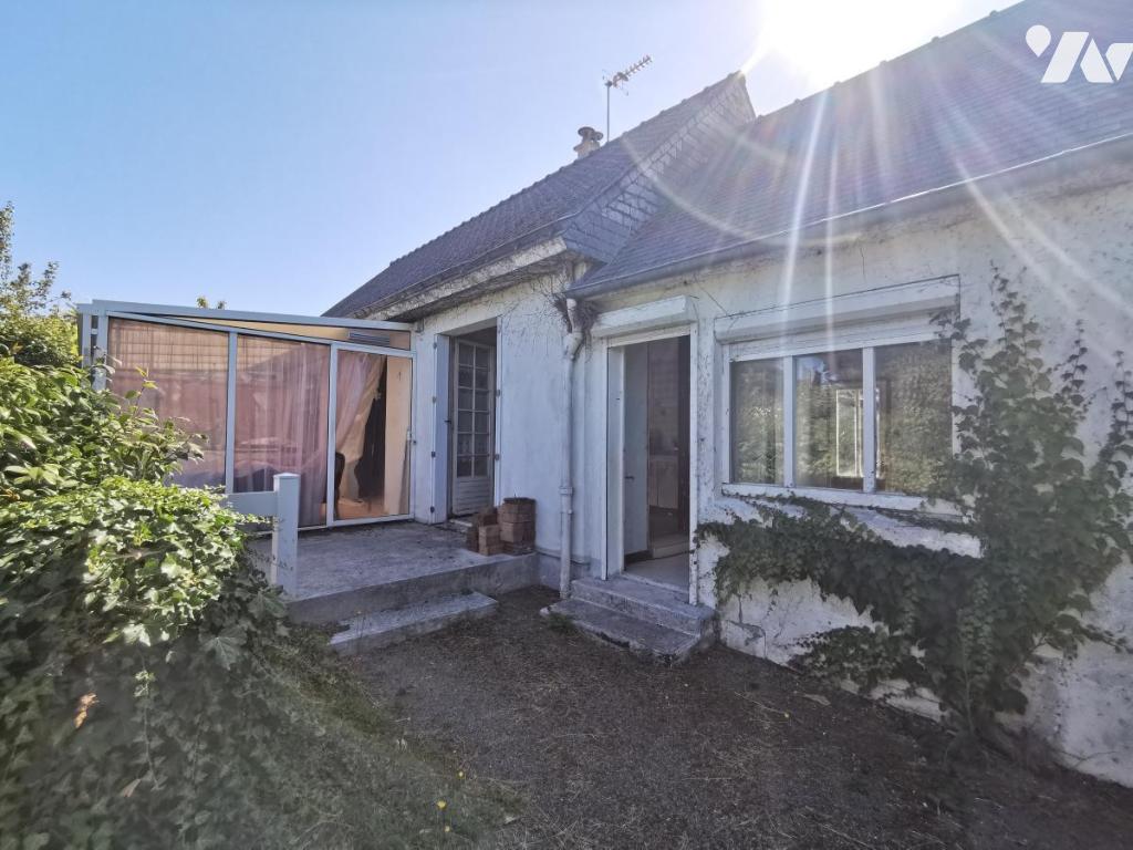 Maison 6 pièces 76 m² · à Trélévern · 76 m² · 130 000 €