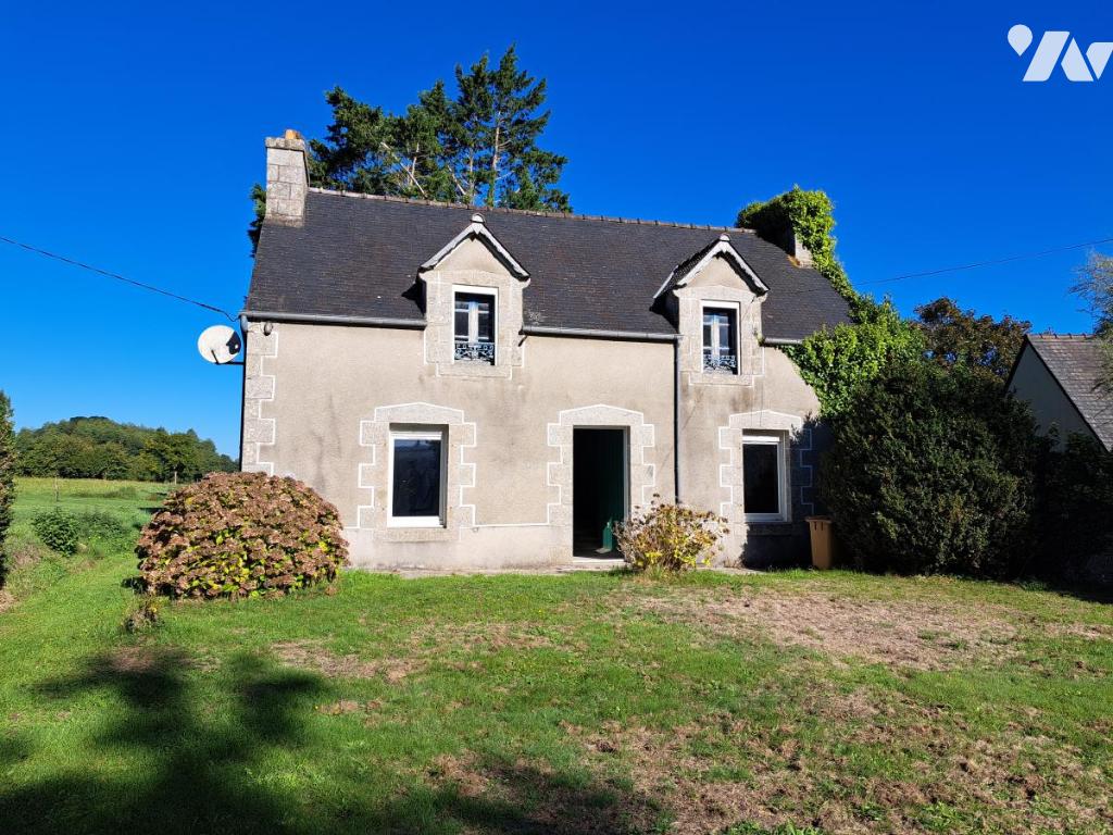 Maison 5 pièces 88 m² · à Plestin-les-Grèves · 88 m² · 62 000 €