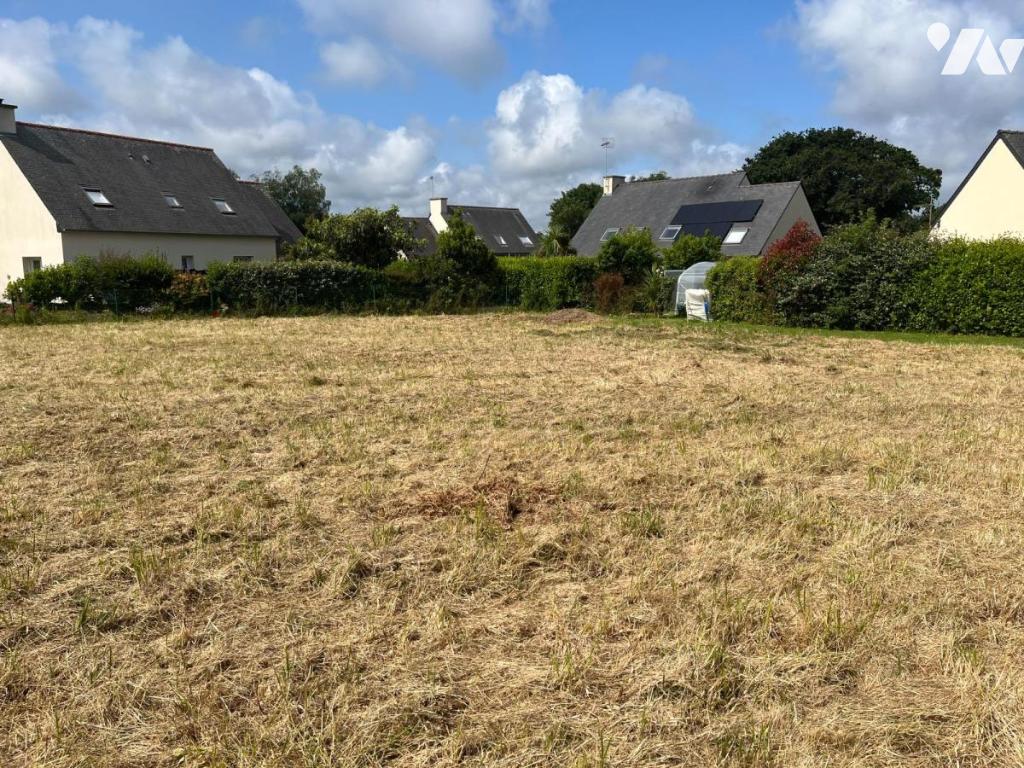 Terrain 969 m² · à Trédarzec · 969 m² · 55 000 €