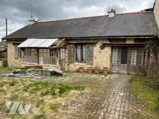 Maison 3 pièces 70 m² · à Lézardrieux · 70 m² · 100 000 €