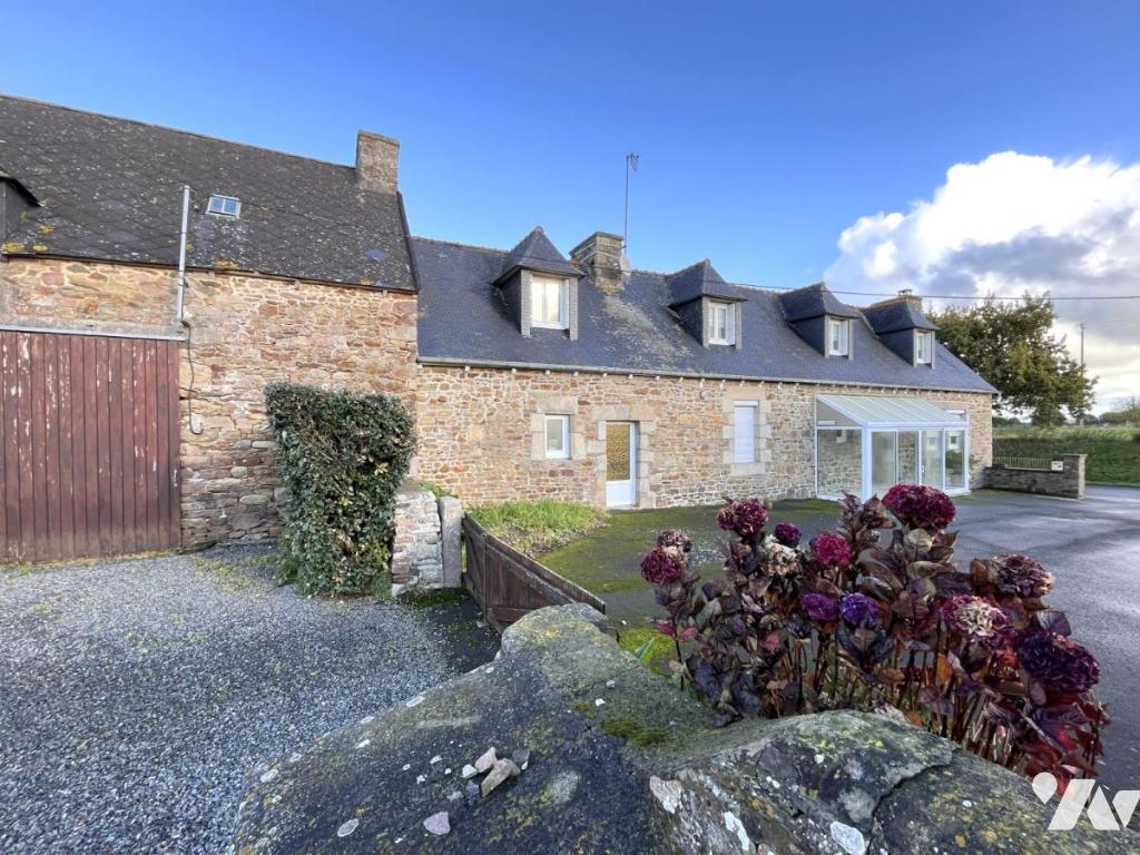 Maison 6 pièces 135 m² · à Pleudaniel · 135 m² · 345 000 €
