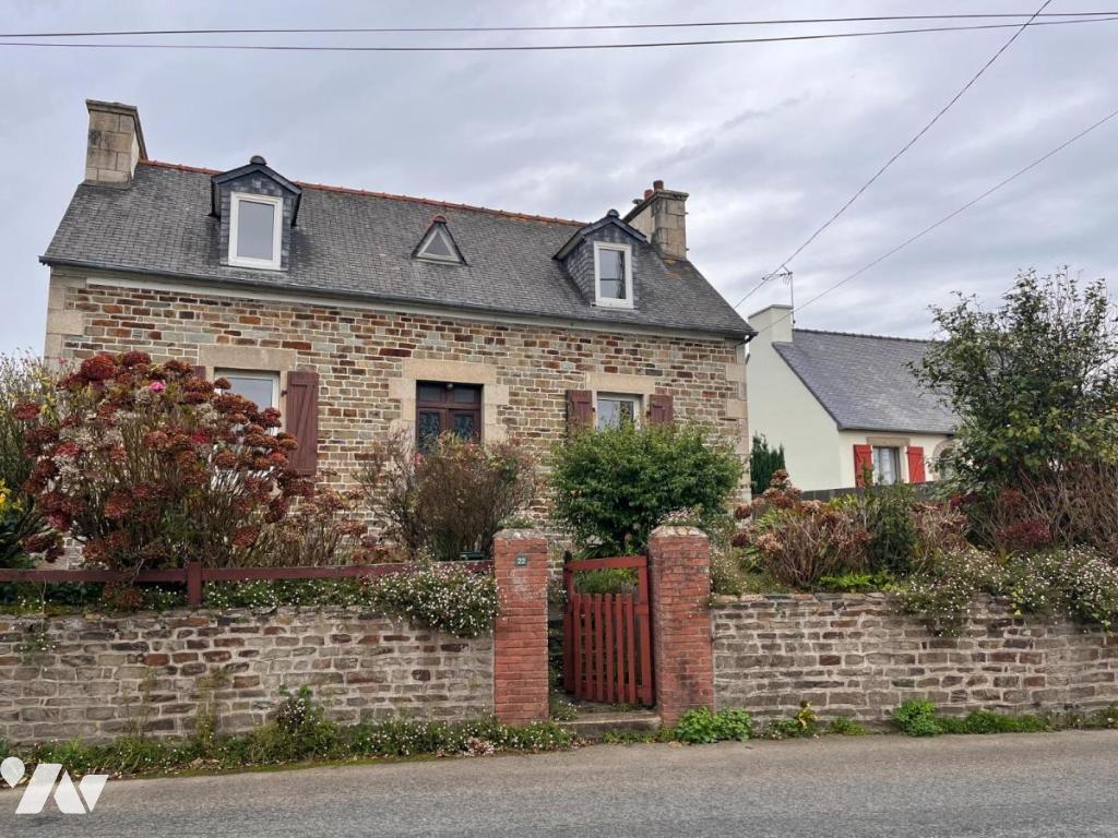 Maison 5 pièces 90 m² · à Lézardrieux · 90 m² · 165 000 €