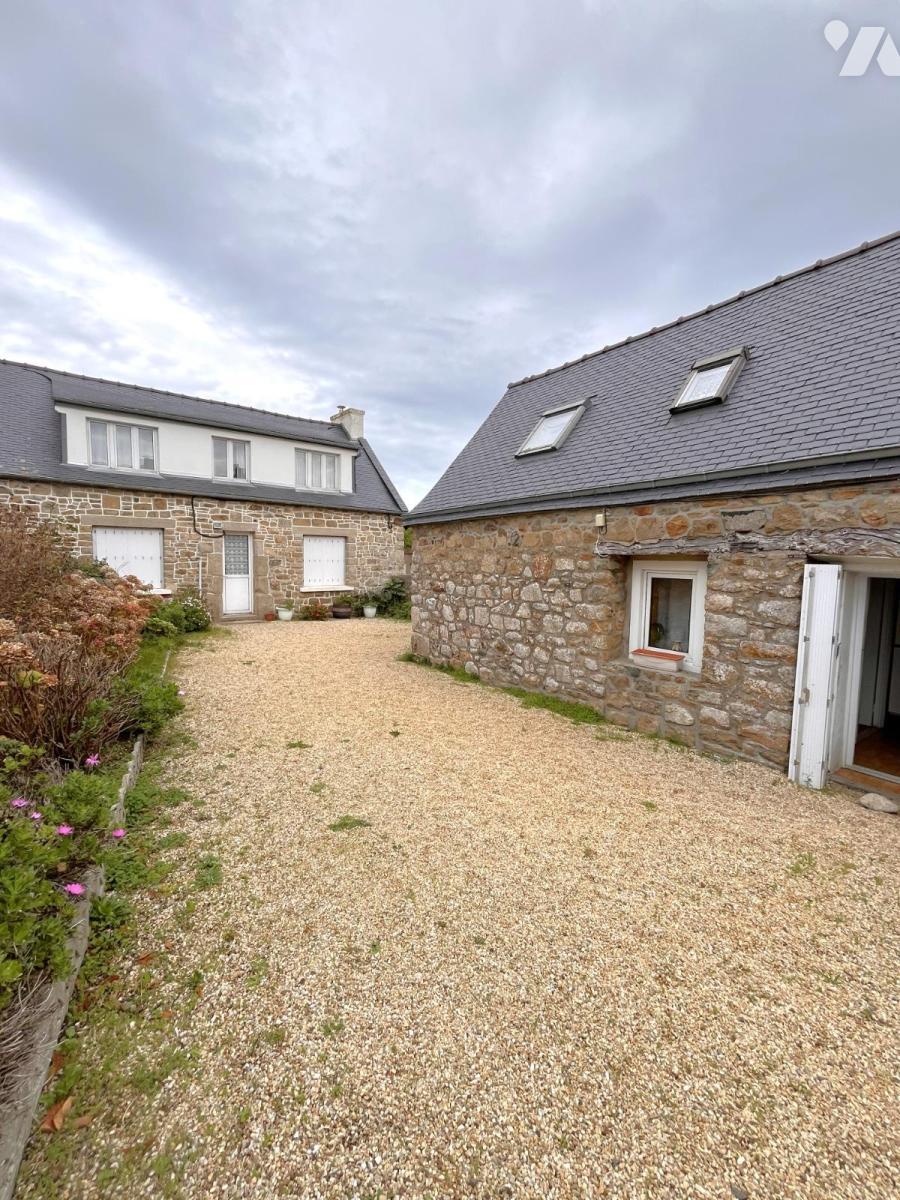 Maison 4 pièces 132 m² · à Plougrescant · 132 m² · 365 000 €