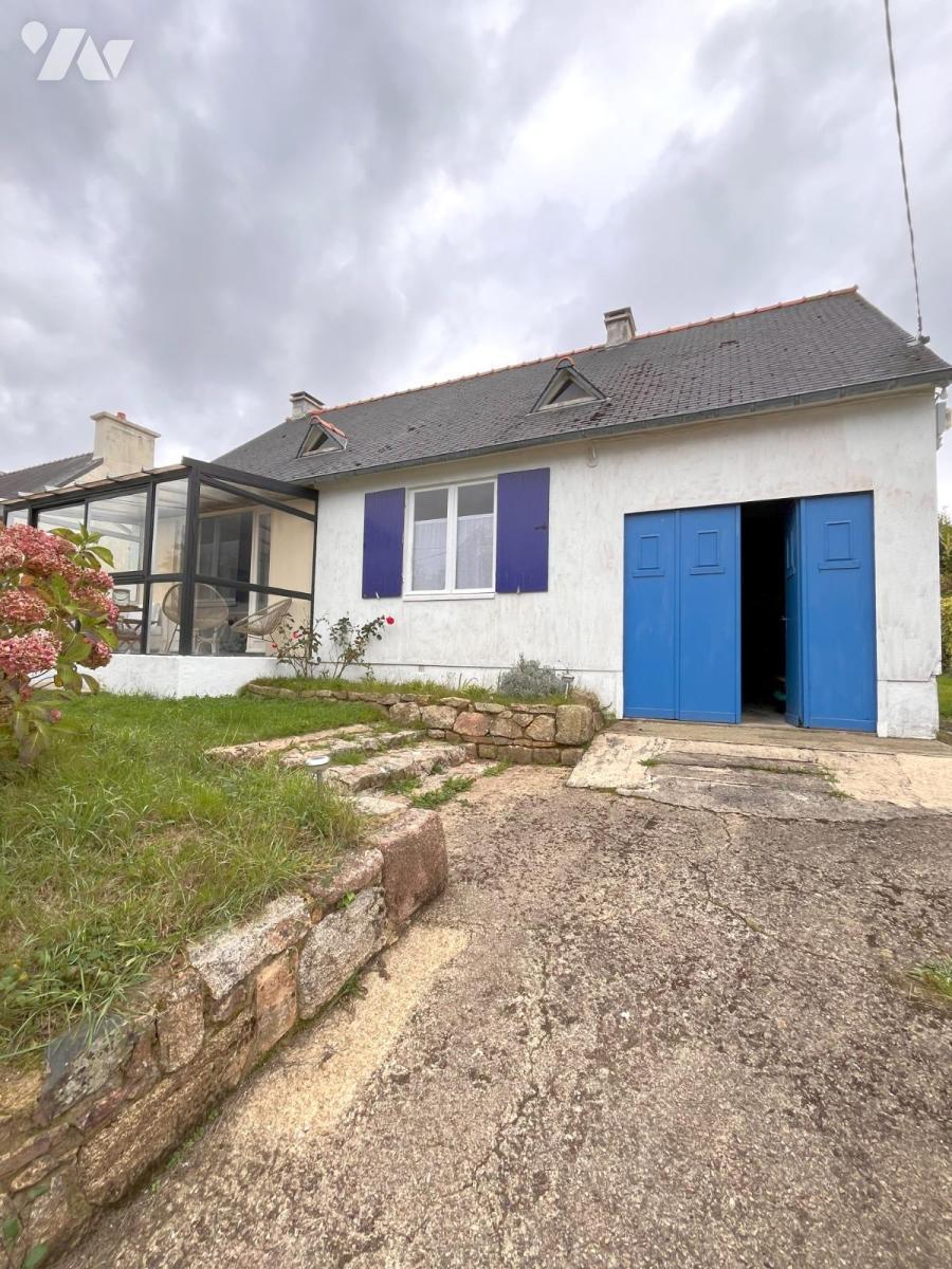 Maison 3 pièces 60 m² · à Penvénan · 60 m² · 225 000 €