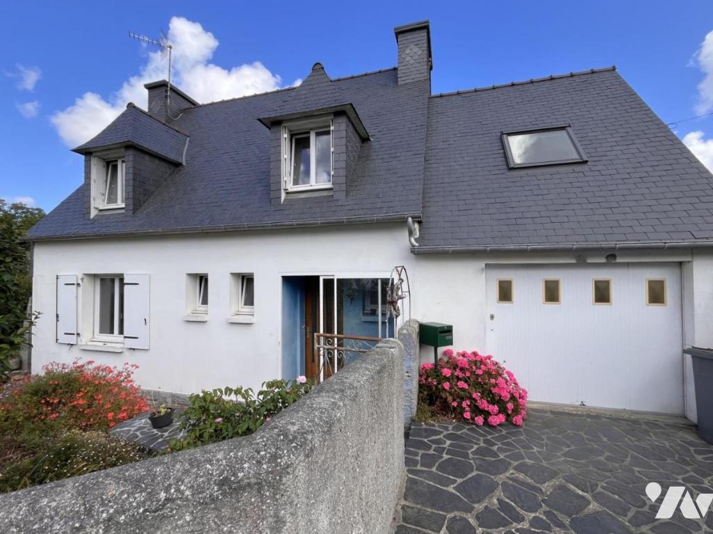 Maison 4 pièces 90 m² · à Tréguier · 90 m² · 165 000 €