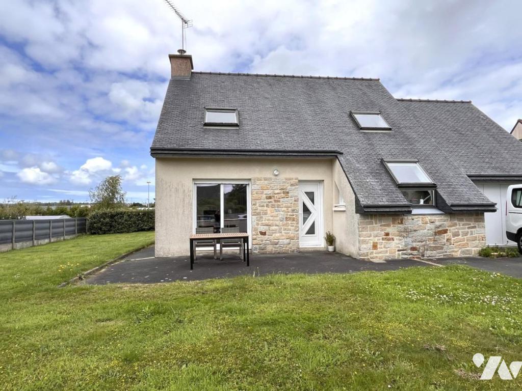 Maison 5 pièces 101 m² · à Lannion · 101 m² · 286 000 €