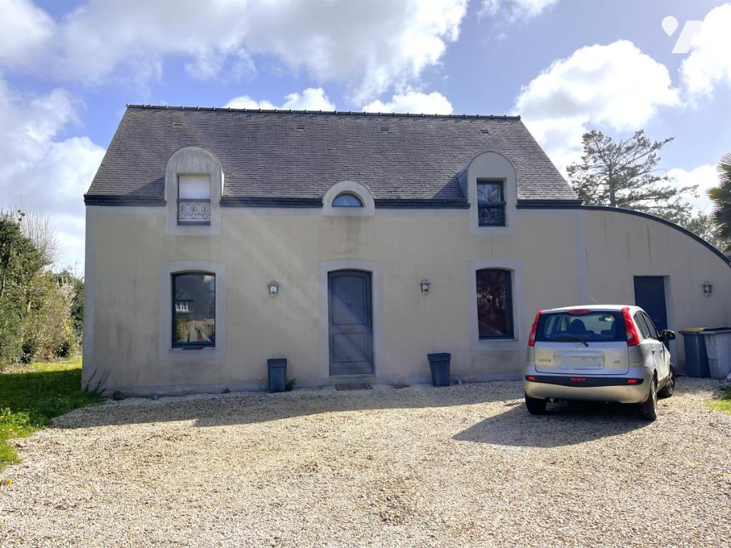 Maison 5 pièces 135 m² · à Tréguier · 135 m² · 340 000 €